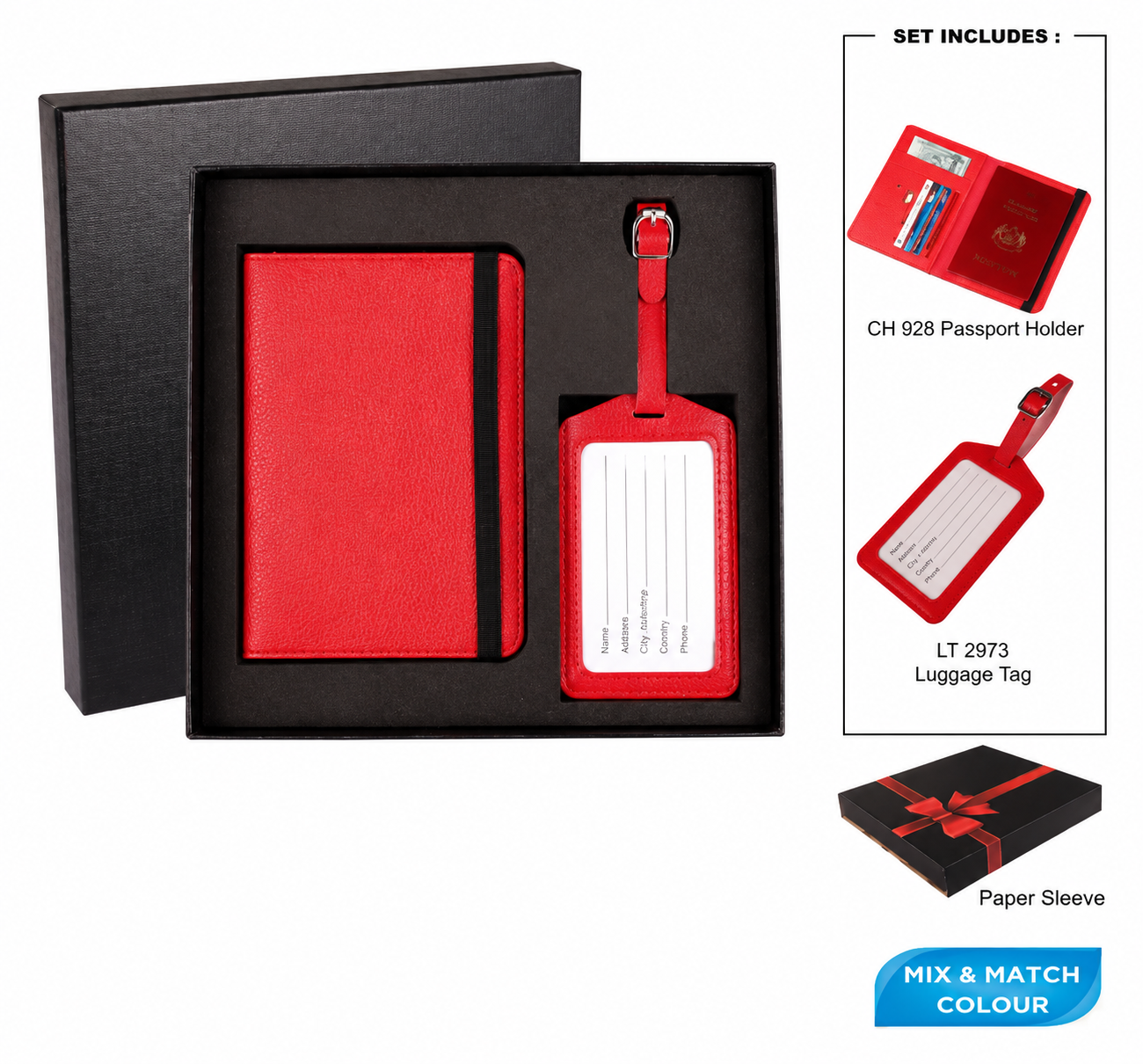 GIFT SET